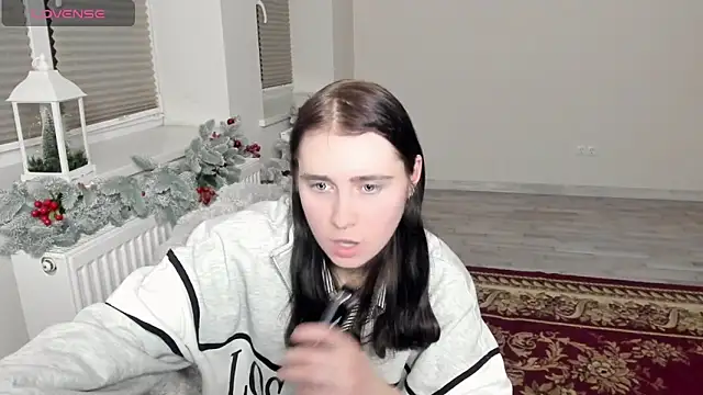 KrissLimada online show from February 2026 10:04:02 PM