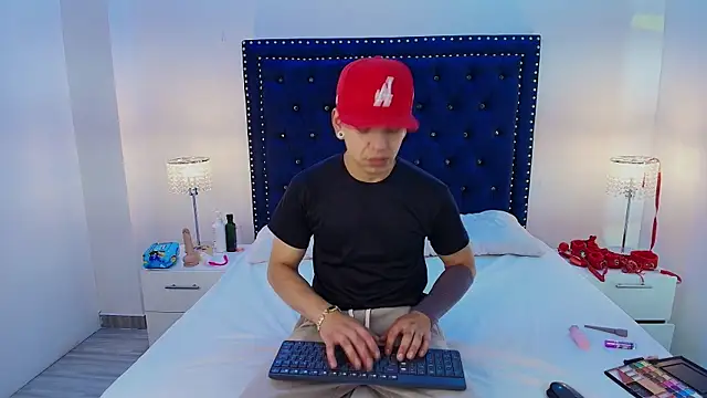 Jaden and sofia online show from May 2026 03:23:02 AM