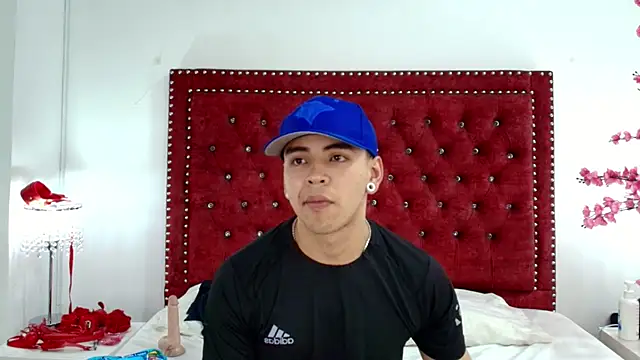 Jaden and sofia online show from May 2026 03:13:01 AM