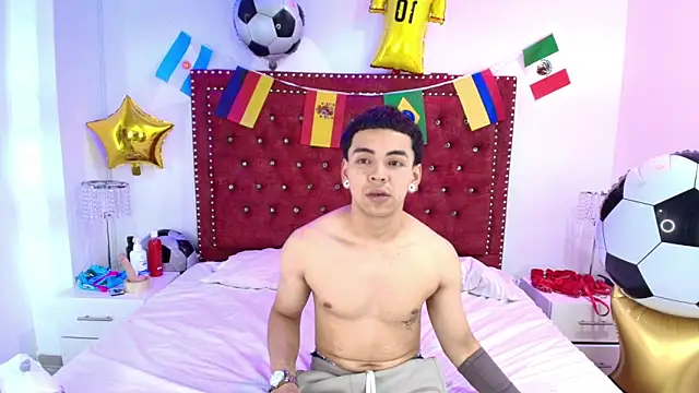 Jaden and sofia online show from June 2026 03:40:02 AM