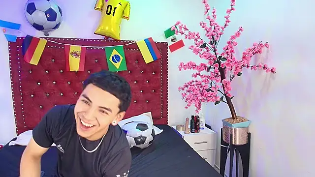 Jaden and sofia online show from June 2026 03:06:02 AM