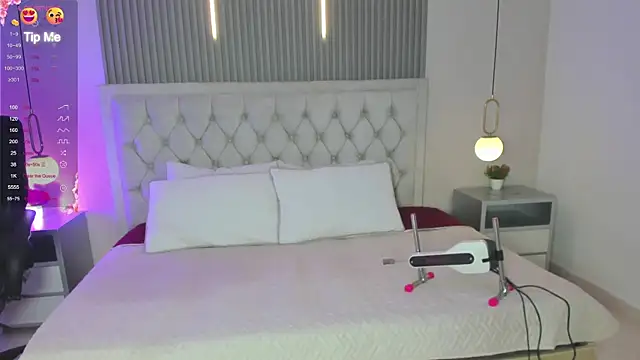 Chloe dolls18 online show from January 2026 09:06:02 PM