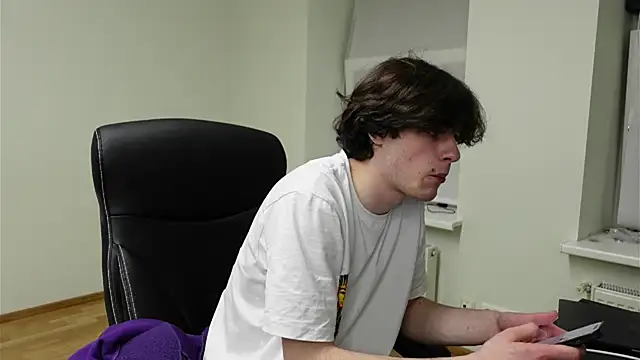 Daniel Shawnn online show from March 2026 08:53:01 PM