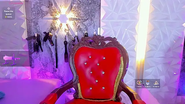 Sofia-love7 online show from April 2026 09:39:01 PM