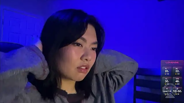 kuromixx444 online show from February 2026 11:59:01 AM