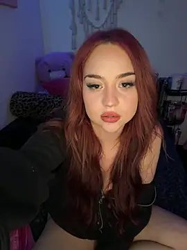 Tiffytooopretty online show from January 2026 05:34:02 AM