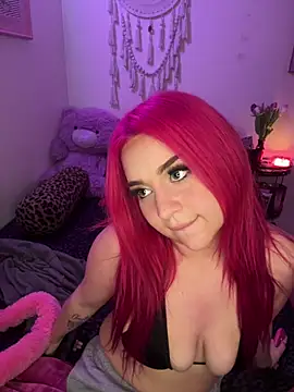 Tiffytooopretty online show from February 2026 04:18:02 AM