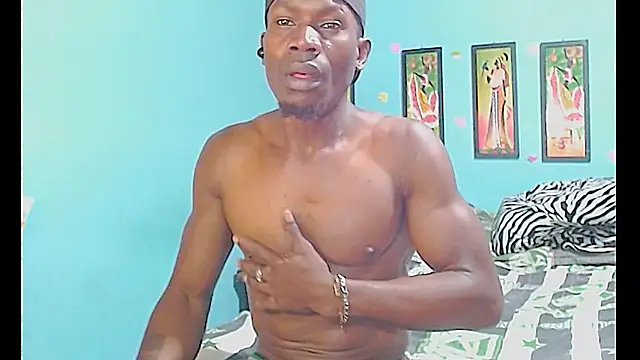 miltonjjakee online show from February 2026 07:54:01 PM