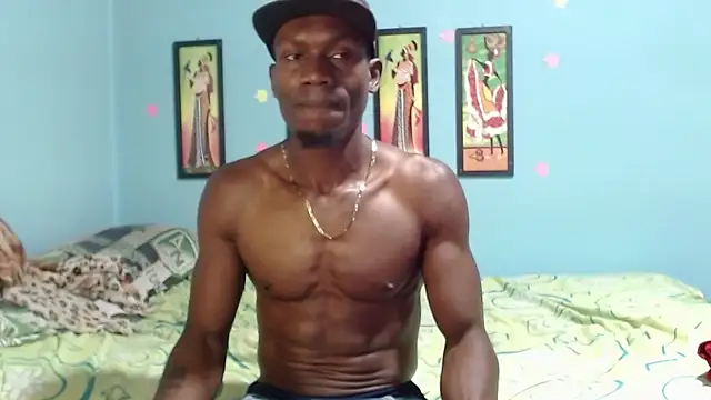 miltonjjakee online show from April 2026 12:08:01 AM