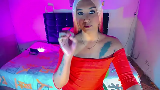 AlondraGill 11 online show from June 2026 04:23:01 PM