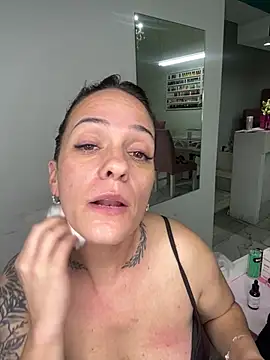 donatella07 online show from March 2026 12:39:01 AM