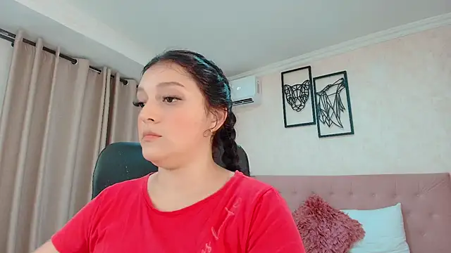 littlemolly walcott online show from August 2026 09:35:02 PM