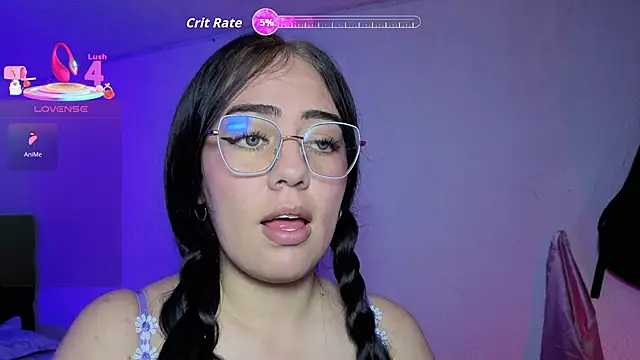 Snapshot of VelourNyx chatting on February 2026 09:02:01 AM VelourNyx online show from February 2026 09:02:01 AM