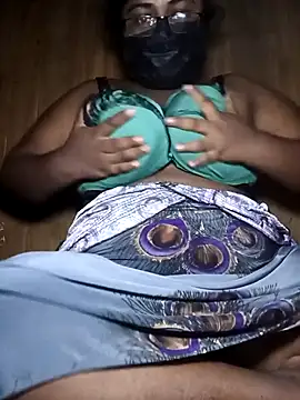 fingerbit07 online show from April 2026 12:27:02 PM