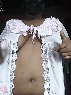 fingerbit07 online show from May 2026 09:36:01 AM