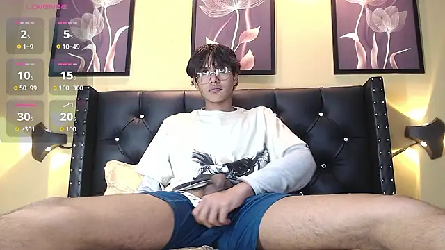 Derenn  online show from January 2026 11:03:01 AM