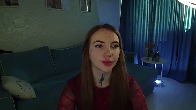 AssolSoul online show from January 2026 08:08:01 AM