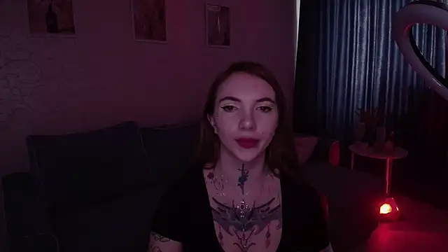 AssolSoul online show from February 2026 08:07:02 AM