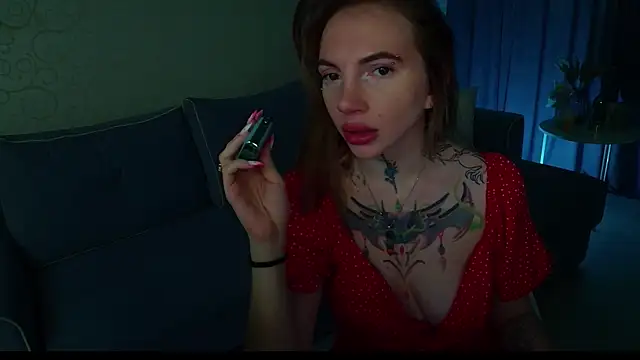 Snapshot of AssolSoul chatting on February 2026 08:11:01 AM AssolSoul online show from February 2026 08:11:01 AM