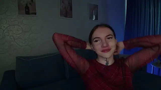 Snapshot of AssolSoul chatting on March 2026 08:07:02 AM AssolSoul online show from March 2026 08:07:02 AM