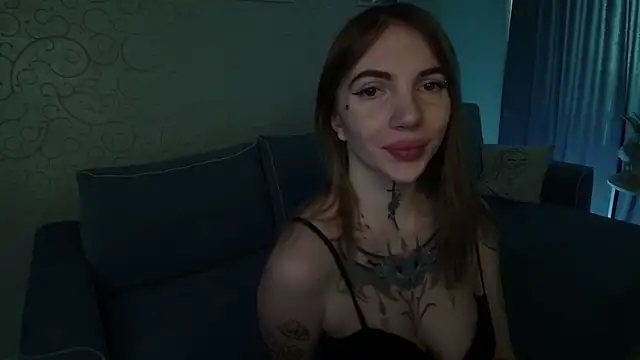 Snapshot of AssolSoul chatting on March 2026 08:09:02 AM AssolSoul online show from March 2026 08:09:02 AM