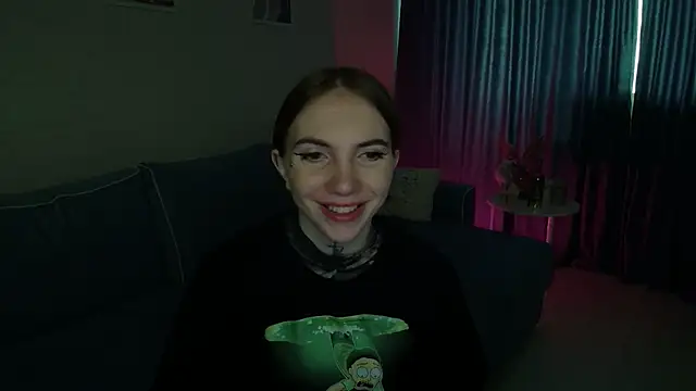 Snapshot of AssolSoul chatting on March 2026 08:09:01 AM AssolSoul online show from March 2026 08:09:01 AM