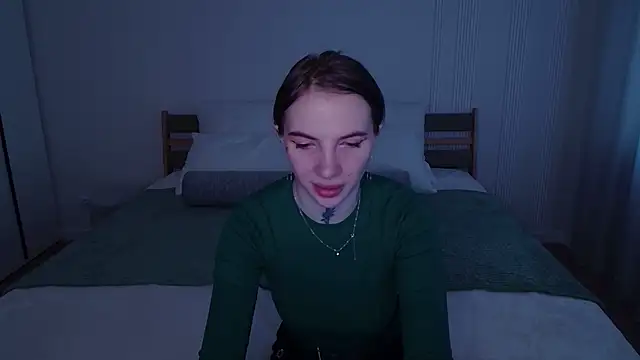 Snapshot of AssolSoul chatting on March 2026 07:25:02 AM AssolSoul online show from March 2026 07:25:02 AM