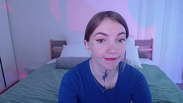 Snapshot of AssolSoul chatting on March 2026 08:58:02 AM AssolSoul online show from March 2026 08:58:02 AM