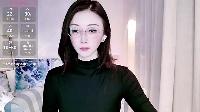 sexygirl-cici online show from February 2026 02:28:01 PM