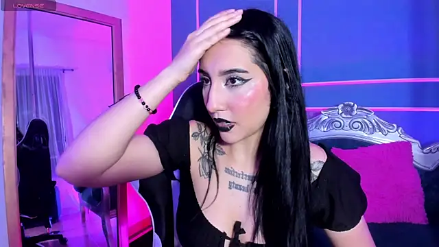 cherry honey7 online show from February 2026 09:07:01 PM