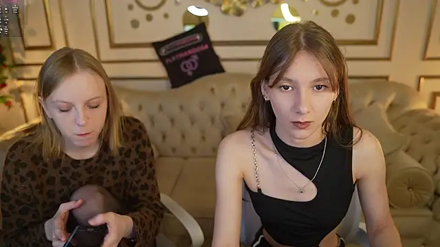 Stefany-SWEET online show from February 2026 11:24:01 AM