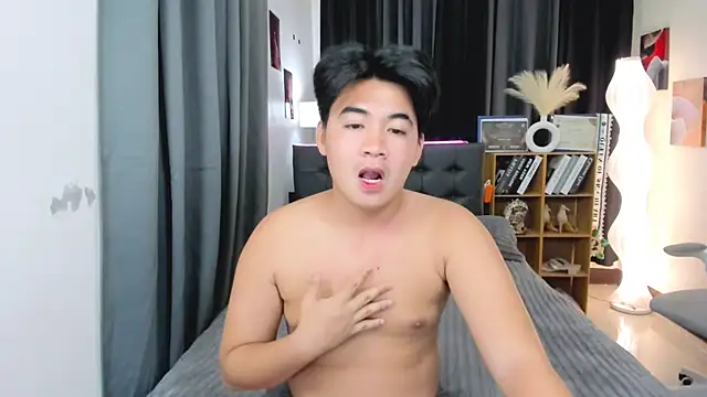 Asianfuck xoxo online show from March 2026 01:22:02 PM