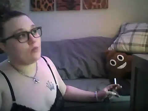 UnpleasantFan156 online show from February 2026 10:47:02 PM