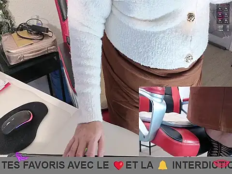 Sofiatwork online show from February 2026 07:23:01 AM