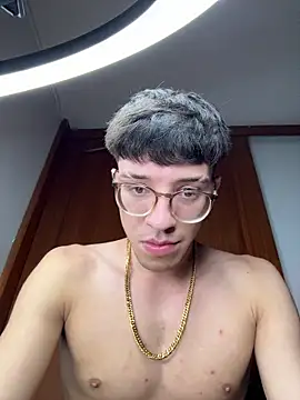 ArthurDavies  online show from February 2026 05:14:01 AM