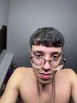 ArthurDavies  online show from March 2026 09:48:01 AM