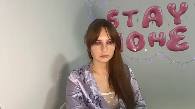 stayhomegirl online show from March 2026 07:08:01 PM