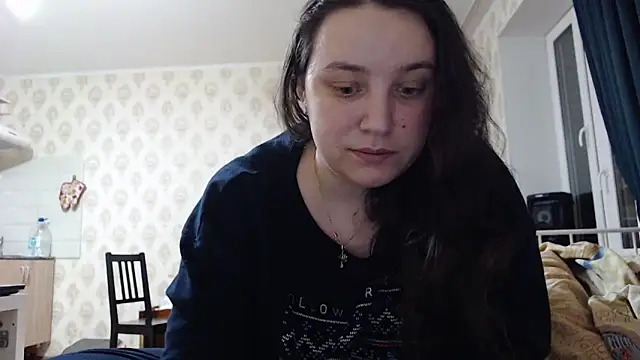 Snapshot of AmazingAllice chatting on February 2026 03:39:02 PM AmazingAllice online show from February 2026 03:39:02 PM