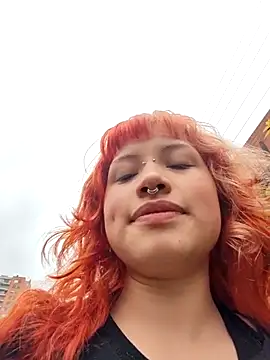 Sienna Desiree online show from February 2026 01:42:02 PM