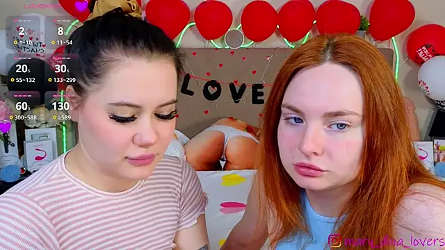 Mary Dina online show from February 2026 05:08:02 AM