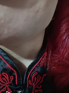 MarianaMonsalve  online show from February 2026 04:16:01 AM