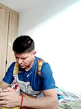 Snapshot of sexcolombia20 chatting on July 2026 11:35:01 AM sexcolombia20 online show from July 2026 11:35:01 AM