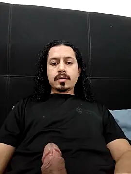 Snapshot of CarlosGM77 chatting on April 2026 02:47:02 PM CarlosGM77 online show from April 2026 02:47:02 PM