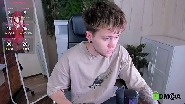 Tomas Norton online show from March 2026 05:36:01 AM