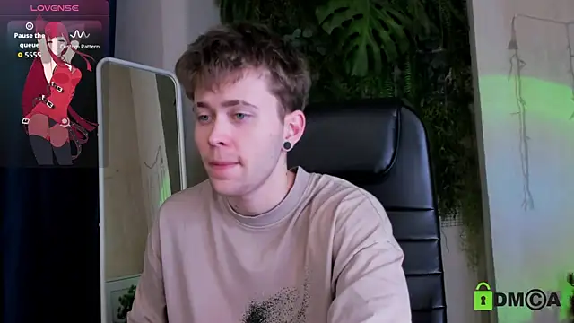 Tomas Norton online show from March 2026 02:44:02 PM