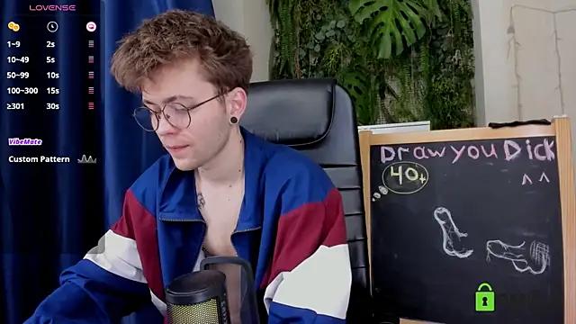 Tomas Norton online show from March 2026 03:04:01 PM