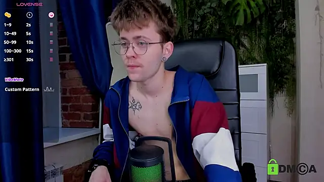 Tomas Norton online show from March 2026 03:27:02 PM