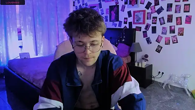 Tomas Norton online show from March 2026 03:50:01 PM