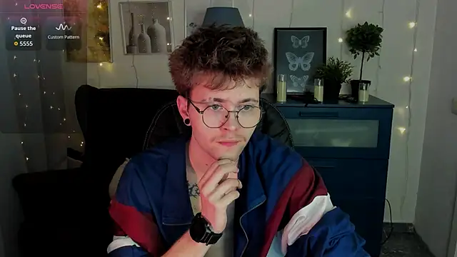 Tomas Norton online show from March 2026 02:33:01 PM