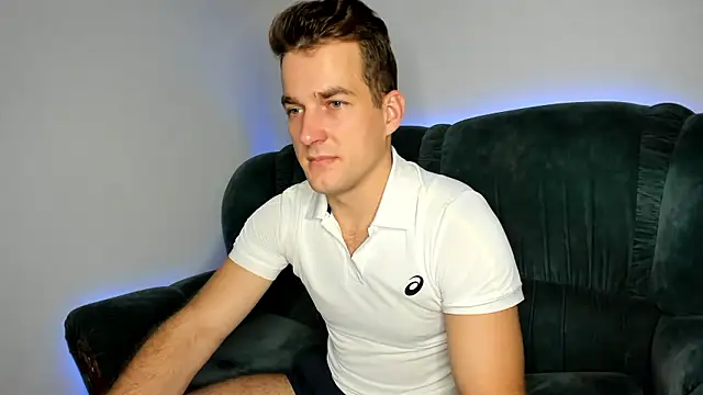 OskarGradient online show from January 2026 06:48:01 AM